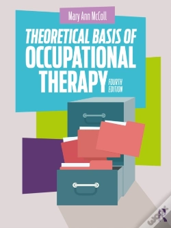 Capa do artigo Theoretical Basis Of Occupational Therapy