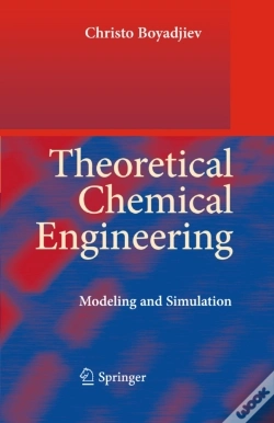 Capa do artigo Theoretical Chemical Engineering
