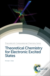 Capa do artigo Theoretical Chemistry For Electronic Excited States