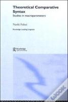 Theoretical Comparative Syntax