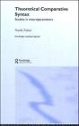 Theoretical Comparative Syntax - Preview