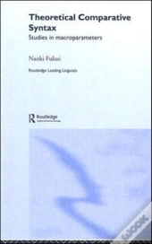 Theoretical Comparative Syntax