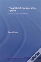 Theoretical Comparative Syntax