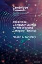 Theoretical Computer Science For The Working Category Theorist - Preview