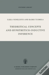 Theoretical Concepts And Hypothetico-Inductive Inference