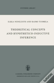 Capa do artigo Theoretical Concepts And Hypothetico-Inductive Inference