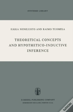 Capa do artigo Theoretical Concepts And Hypothetico-Inductive Inference