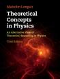 Theoretical Concepts In Physics - Preview