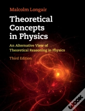 Capa do artigo Theoretical Concepts In Physics