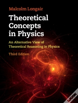 Capa do artigo Theoretical Concepts In Physics