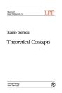 Theoretical Concepts - Preview