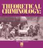 Theoretical Criminology From Modernity To Post-Modernism - Preview