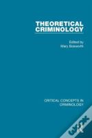 Theoretical Criminology
