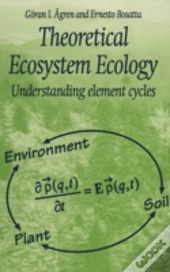 Theoretical Ecosystem Ecology