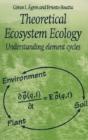Theoretical Ecosystem Ecology - Preview