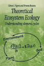 Theoretical Ecosystem Ecology - Preview