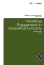 Theoretical Engagements In Geopolitical Economy - Preview