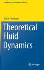 Theoretical Fluid Dynamics - Preview
