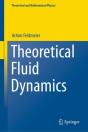 Theoretical Fluid Dynamics - Preview