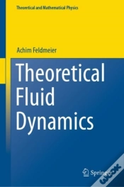 Capa do artigo Theoretical Fluid Dynamics