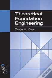 Capa do artigo Theoretical Foundation Engineering