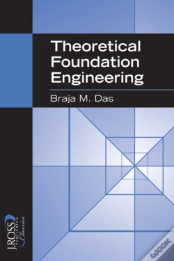 Capa do artigo Theoretical Foundation Engineering