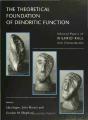 Theoretical Foundation Of Dendritic Function - Preview