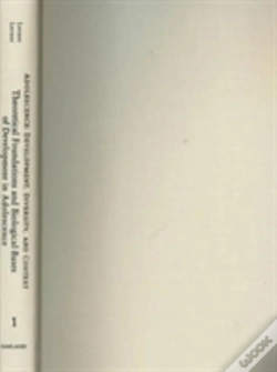 Capa do artigo Theoretical Foundations And Biological Bases Of Development In Adolescence