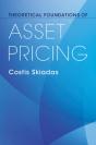 Theoretical Foundations Of Asset Pricing - Preview