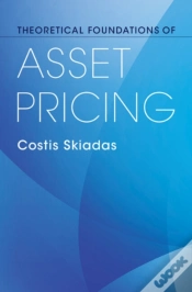 Capa do artigo Theoretical Foundations Of Asset Pricing