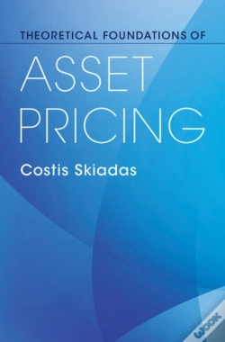 Capa do artigo Theoretical Foundations Of Asset Pricing