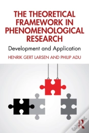 Capa do artigo Theoretical Framework In Phenomenological Research