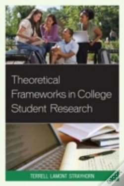 Capa do artigo Theoretical Frameworks In College Student Research