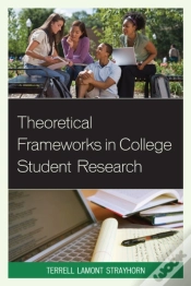 Capa do artigo Theoretical Frameworks In College Student Research