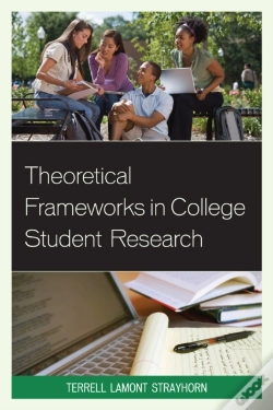 Capa do artigo Theoretical Frameworks In College Student Research