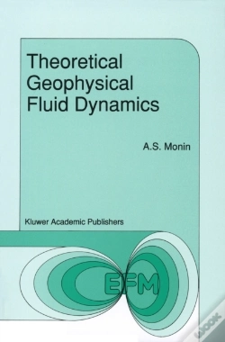 Capa do artigo Theoretical Geophysical Fluid Dynamics