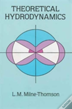 Capa do artigo Theoretical Hydrodynamics