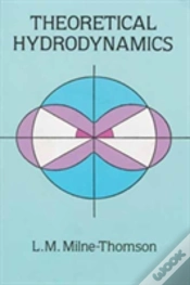Capa do artigo Theoretical Hydrodynamics