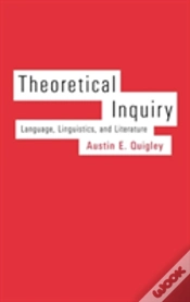 Capa do artigo Theoretical Inquiry
