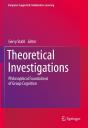 Theoretical Investigations - Preview