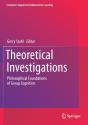 Theoretical Investigations - Preview
