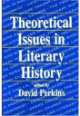 Theoretical Issues In Literary History - Preview