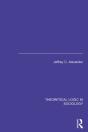 Theoretical Logic In Sociology - Preview