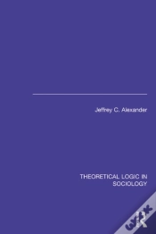 Capa do artigo Theoretical Logic In Sociology