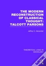 Theoretical Logic In Sociology
