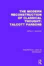 Theoretical Logic In Sociology - Preview