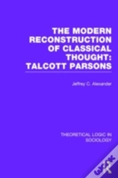Theoretical Logic In Sociology