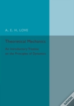 Capa do artigo Theoretical Mechanics