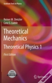 Theoretical Mechanics