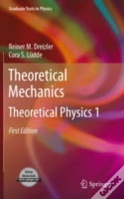 Capa do artigo Theoretical Mechanics
